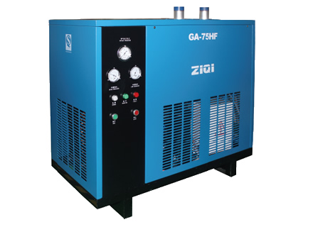 GA-HF冷凍式干燥機